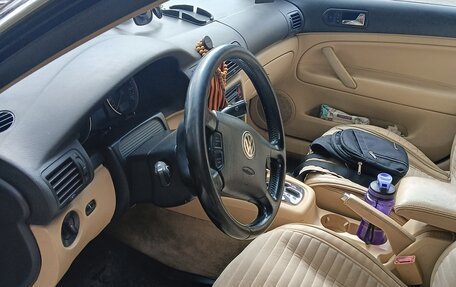 Volkswagen Passat B5+ рестайлинг, 2002 год, 600 000 рублей, 9 фотография
