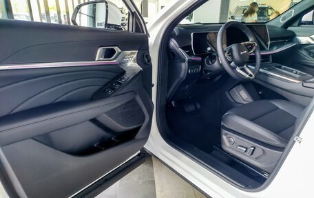 Haval F7, 2025 год, 2 899 000 рублей, 6 фотография