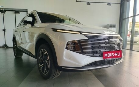 Haval F7, 2025 год, 2 899 000 рублей, 2 фотография