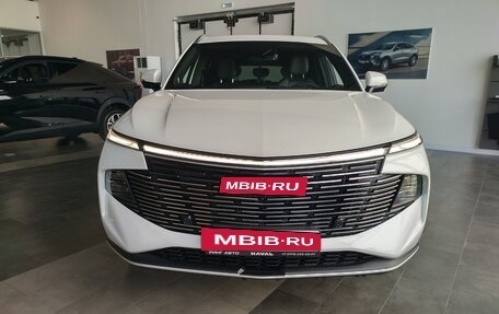 Haval F7, 2025 год, 2 899 000 рублей, 3 фотография