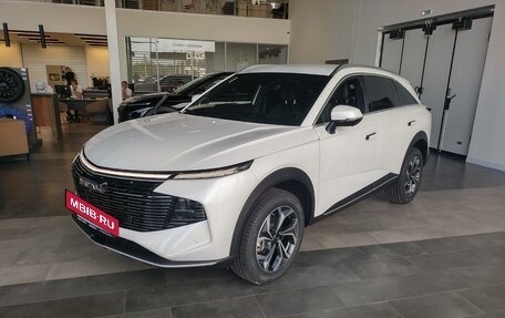 Haval F7, 2025 год, 2 899 000 рублей, 4 фотография