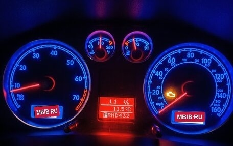 Volkswagen Passat B5+ рестайлинг, 2002 год, 600 000 рублей, 10 фотография
