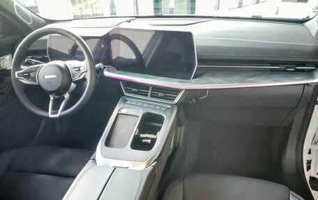 Haval F7, 2025 год, 2 899 000 рублей, 10 фотография