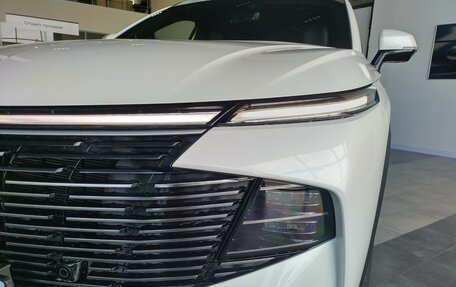 Haval F7, 2025 год, 2 899 000 рублей, 13 фотография