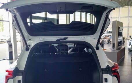 Haval F7, 2025 год, 2 899 000 рублей, 17 фотография