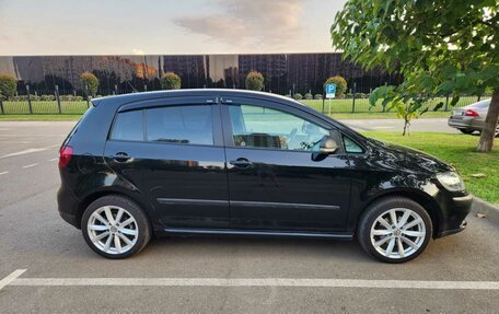 Volkswagen Golf Plus I, 2008 год, 685 000 рублей, 3 фотография