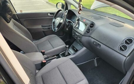 Volkswagen Golf Plus I, 2008 год, 685 000 рублей, 12 фотография