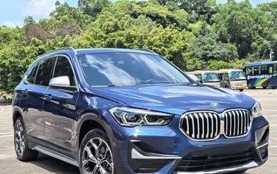 BMW X1, 2022 год, 2 350 000 рублей, 1 фотография
