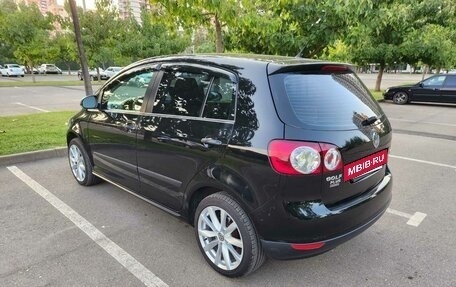Volkswagen Golf Plus I, 2008 год, 685 000 рублей, 7 фотография