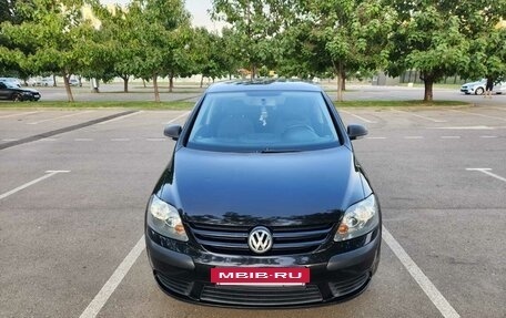 Volkswagen Golf Plus I, 2008 год, 685 000 рублей, 2 фотография