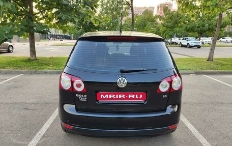 Volkswagen Golf Plus I, 2008 год, 685 000 рублей, 13 фотография