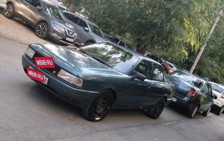 Audi 90, 1988 год, 165 000 рублей, 2 фотография