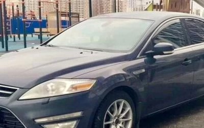 Ford Mondeo IV, 2011 год, 729 000 рублей, 1 фотография