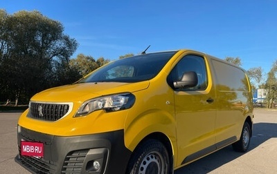 Peugeot Expert, 2021 год, 2 950 000 рублей, 1 фотография