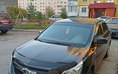Chevrolet Cobalt II, 2013 год, 750 000 рублей, 1 фотография