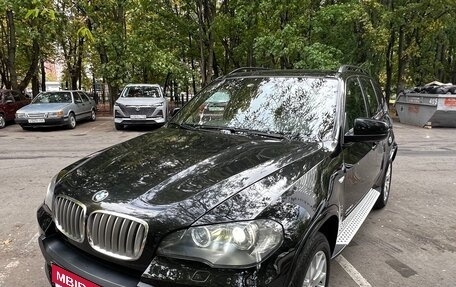 BMW X5, 2010 год, 2 500 000 рублей, 1 фотография