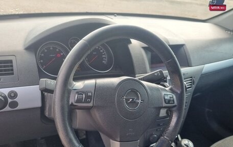 Opel Astra H, 2006 год, 330 000 рублей, 1 фотография