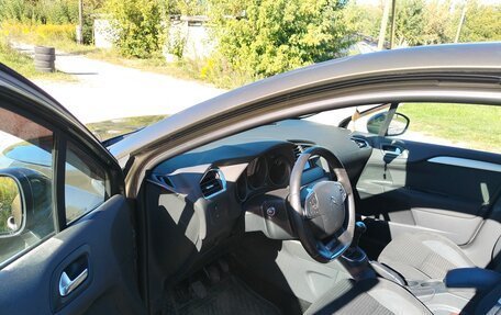 Citroen C4 II рестайлинг, 2013 год, 695 000 рублей, 7 фотография