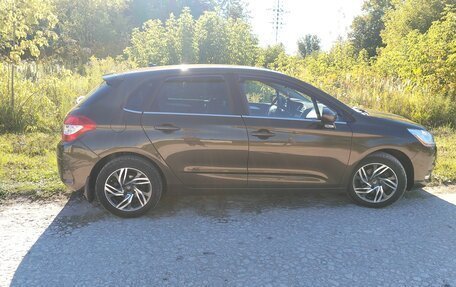 Citroen C4 II рестайлинг, 2013 год, 695 000 рублей, 5 фотография