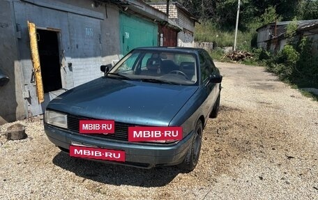 Audi 90, 1988 год, 165 000 рублей, 4 фотография