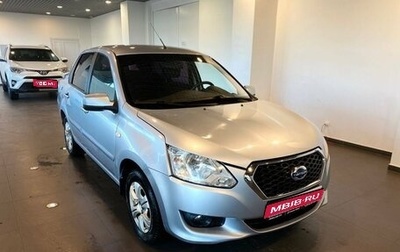 Datsun on-DO I рестайлинг, 2015 год, 460 000 рублей, 1 фотография