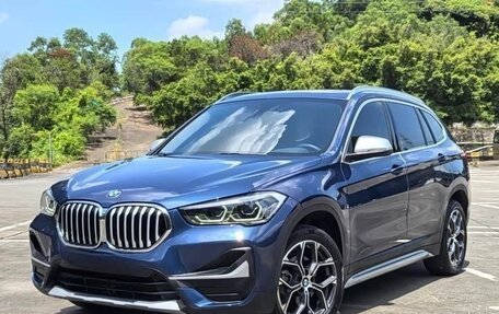 BMW X1, 2022 год, 2 350 000 рублей, 3 фотография