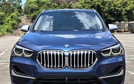 BMW X1, 2022 год, 2 350 000 рублей, 2 фотография