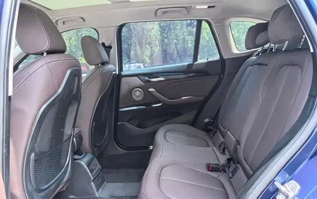 BMW X1, 2022 год, 2 350 000 рублей, 12 фотография