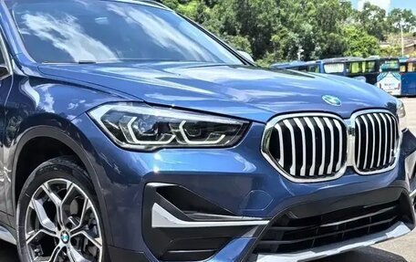 BMW X1, 2022 год, 2 350 000 рублей, 4 фотография