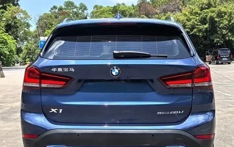 BMW X1, 2022 год, 2 350 000 рублей, 6 фотография