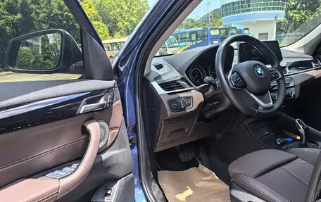 BMW X1, 2022 год, 2 350 000 рублей, 9 фотография