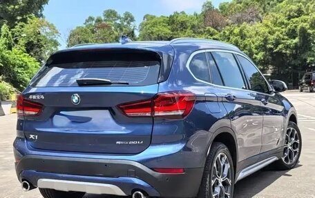 BMW X1, 2022 год, 2 350 000 рублей, 5 фотография