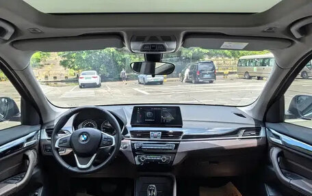 BMW X1, 2022 год, 2 350 000 рублей, 8 фотография