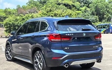 BMW X1, 2022 год, 2 350 000 рублей, 7 фотография