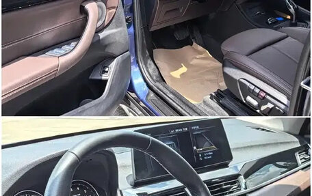 BMW X1, 2022 год, 2 350 000 рублей, 10 фотография