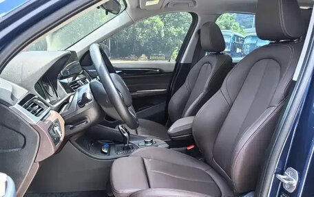 BMW X1, 2022 год, 2 350 000 рублей, 13 фотография