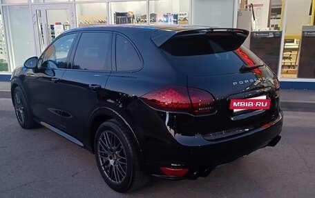 Porsche Cayenne III, 2014 год, 2 800 000 рублей, 3 фотография
