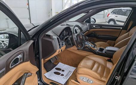 Porsche Cayenne III, 2014 год, 2 800 000 рублей, 8 фотография
