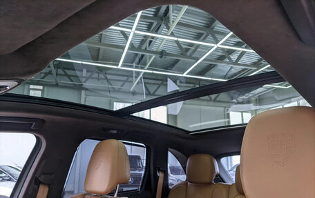 Porsche Cayenne III, 2014 год, 2 800 000 рублей, 15 фотография