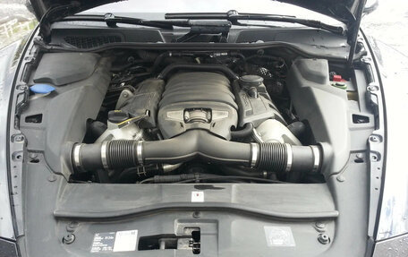 Porsche Cayenne III, 2014 год, 2 800 000 рублей, 17 фотография
