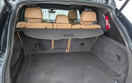 Porsche Cayenne III, 2014 год, 2 800 000 рублей, 16 фотография