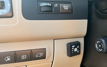 Lexus LX III, 2008 год, 2 850 000 рублей, 10 фотография