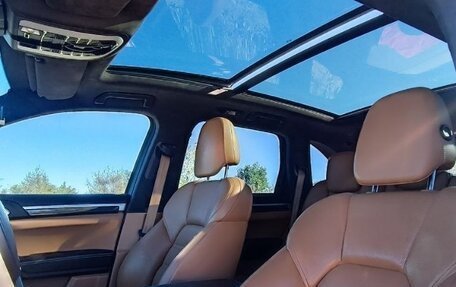 Porsche Cayenne III, 2014 год, 2 800 000 рублей, 21 фотография