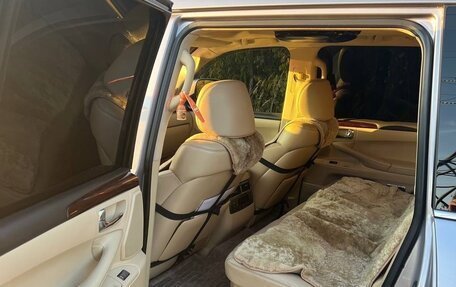 Lexus LX III, 2008 год, 2 850 000 рублей, 7 фотография