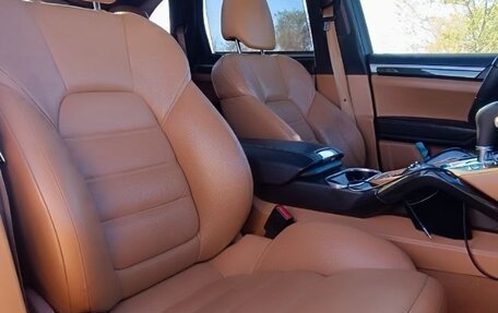 Porsche Cayenne III, 2014 год, 2 800 000 рублей, 20 фотография