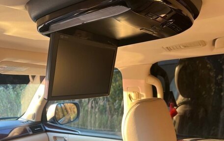 Lexus LX III, 2008 год, 2 850 000 рублей, 11 фотография