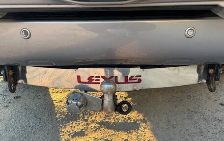 Lexus LX III, 2008 год, 2 850 000 рублей, 9 фотография