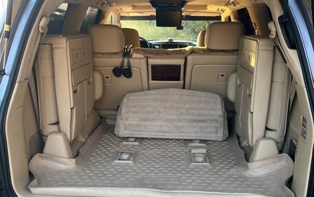 Lexus LX III, 2008 год, 2 850 000 рублей, 8 фотография