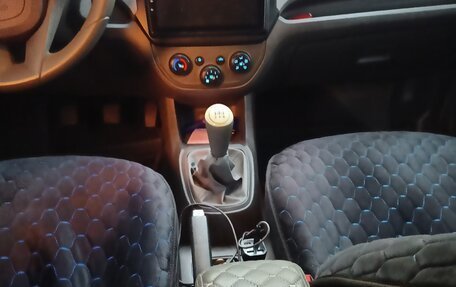 Chevrolet Cobalt II, 2013 год, 750 000 рублей, 6 фотография