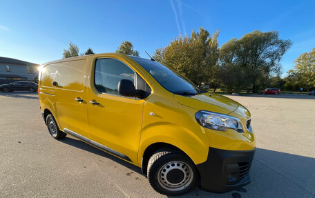 Peugeot Expert, 2021 год, 2 950 000 рублей, 4 фотография